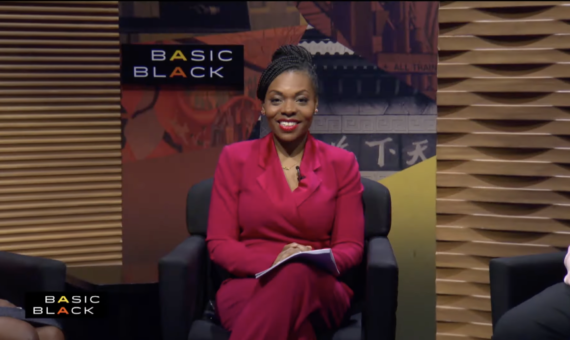 Basic Black: The History of Black Dolls